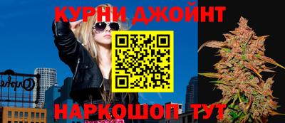 шишки Берёзовский