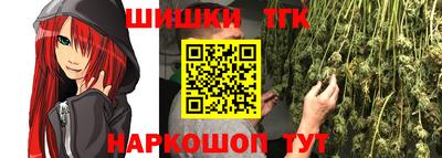 шишки Берёзовский